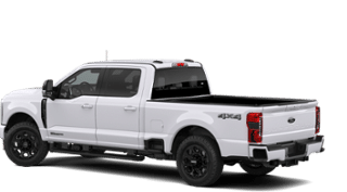 2026 Ford Super Duty® External Image 3